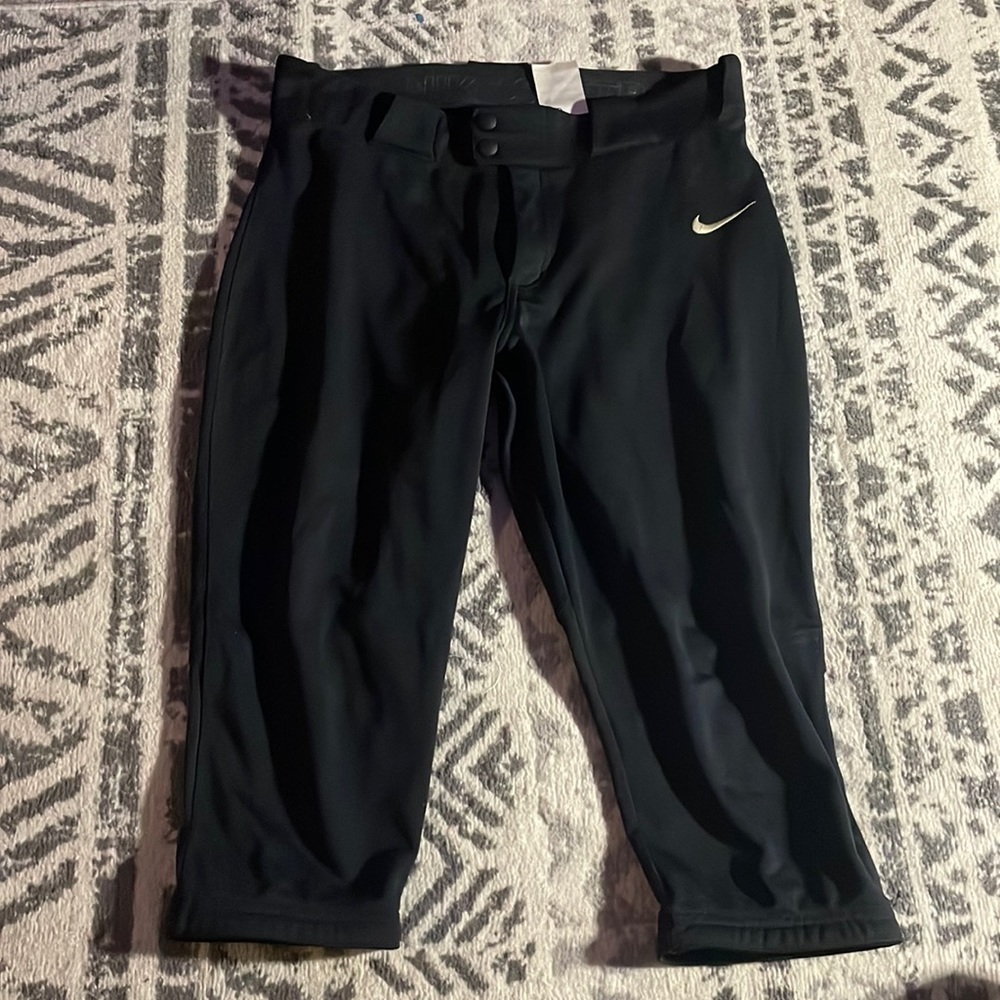 Nike softball pants